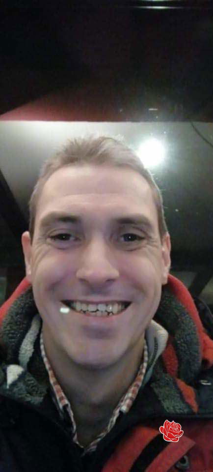 Alexander McKie – profile image
